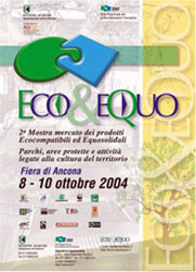 locandina Eco&Equo