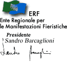 Ente Regionale per le manifestazioni fieristiche