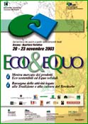 locandina di Eco&Equo