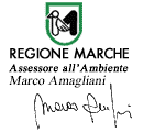 Regione Marche, Assessorato all'Ambiente