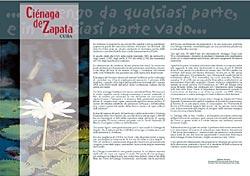 La Cienaga de Zapata  - 3