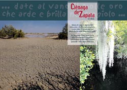 La Cienaga de Zapata  - 5