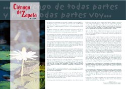 Cienaga de Zapata  - 3